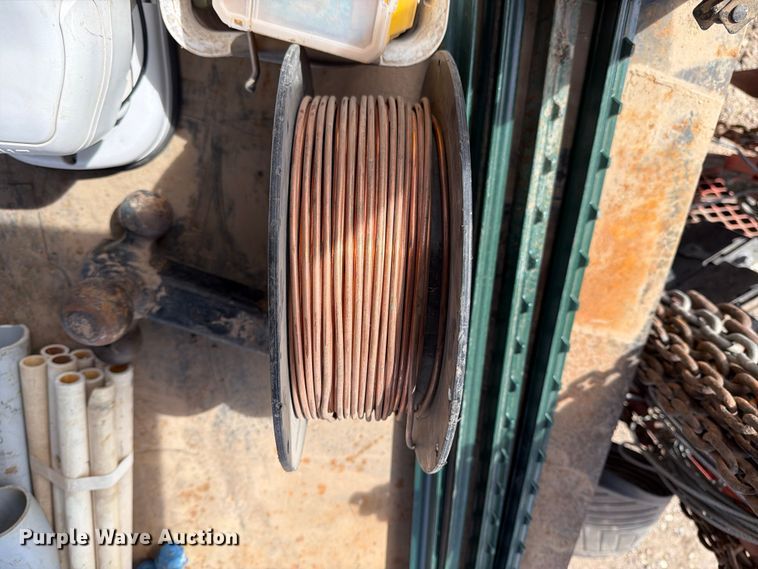 image for item NE9848 Tools