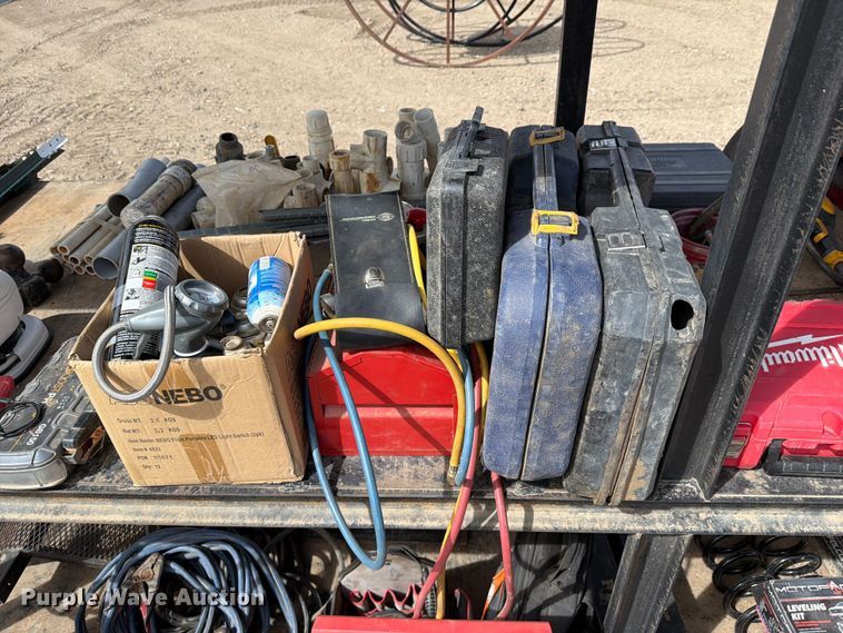 image for item NE9848 Tools