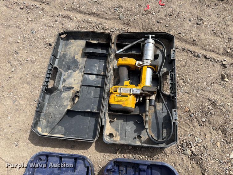 image for item NE9848 Tools