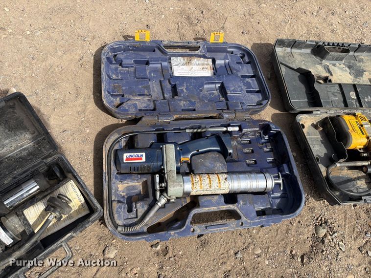 image for item NE9848 Tools