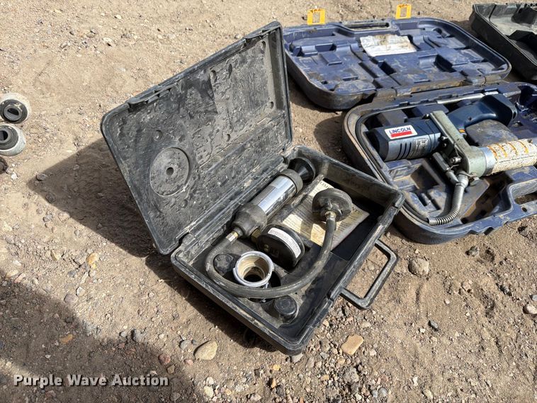 image for item NE9848 Tools