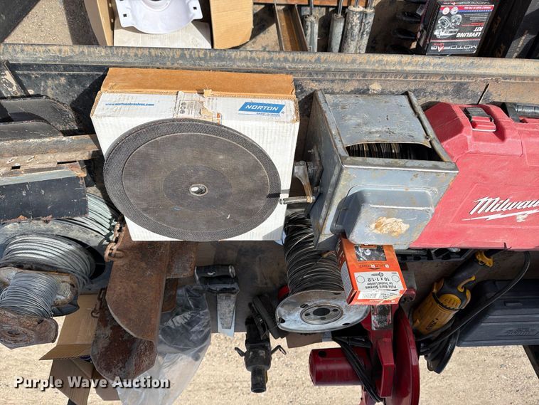 image for item NE9848 Tools