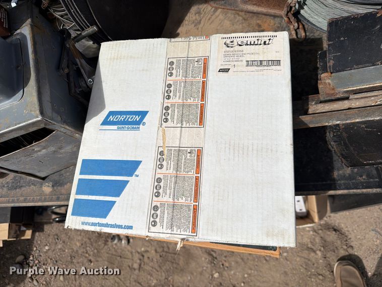 image for item NE9848 Tools