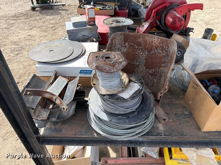 image for item NE9848 Tools