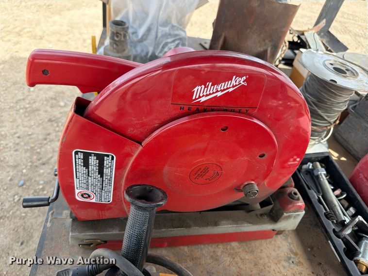 image for item NE9848 Tools