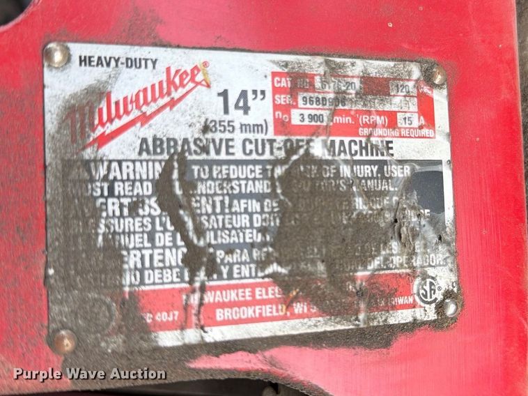 image for item NE9848 Tools