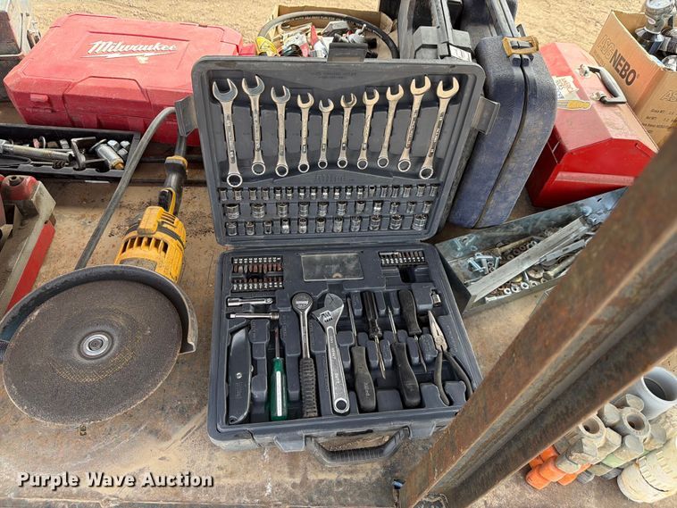 image for item NE9848 Tools