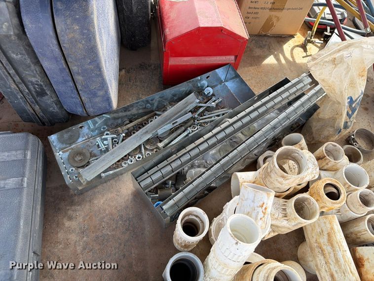 image for item NE9848 Tools