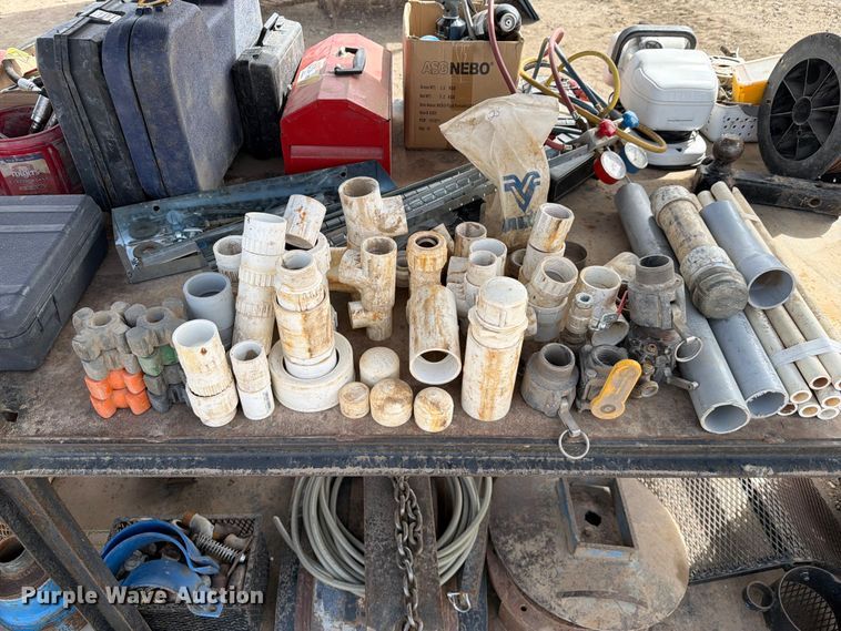 image for item NE9848 Tools