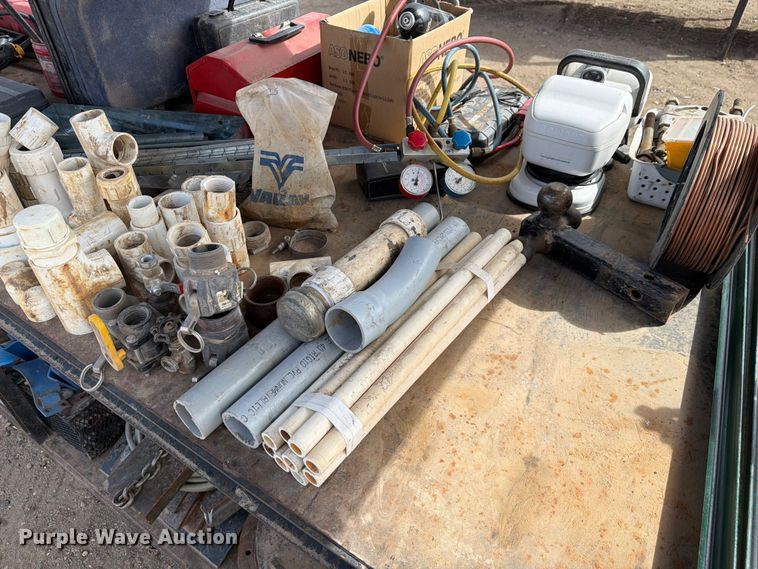 image for item NE9848 Tools