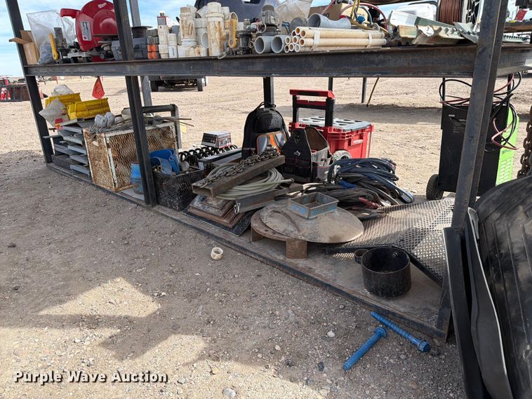 image for item NE9848 Tools