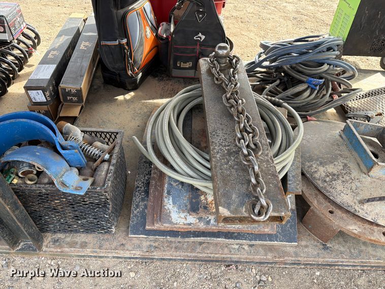 image for item NE9848 Tools