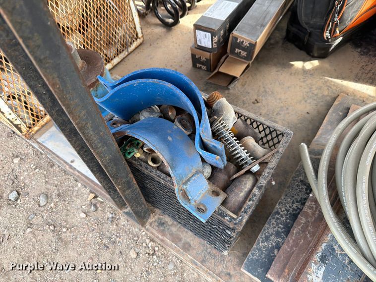 image for item NE9848 Tools