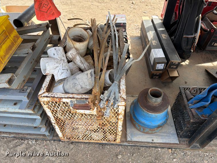 image for item NE9848 Tools