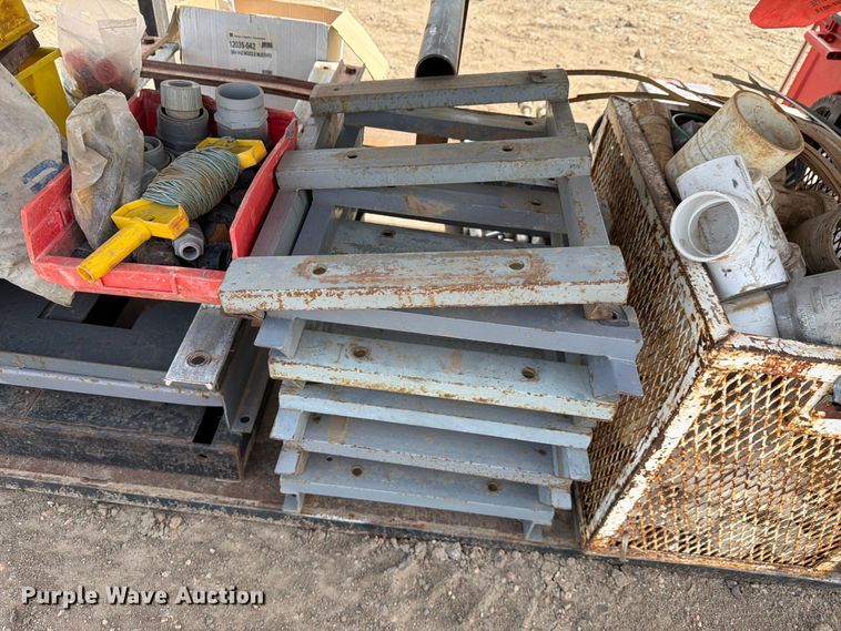 image for item NE9848 Tools