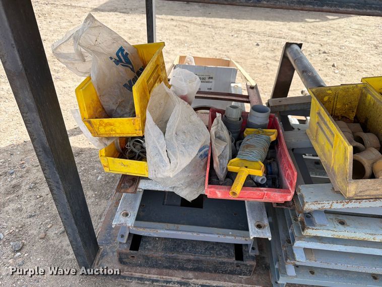 image for item NE9848 Tools