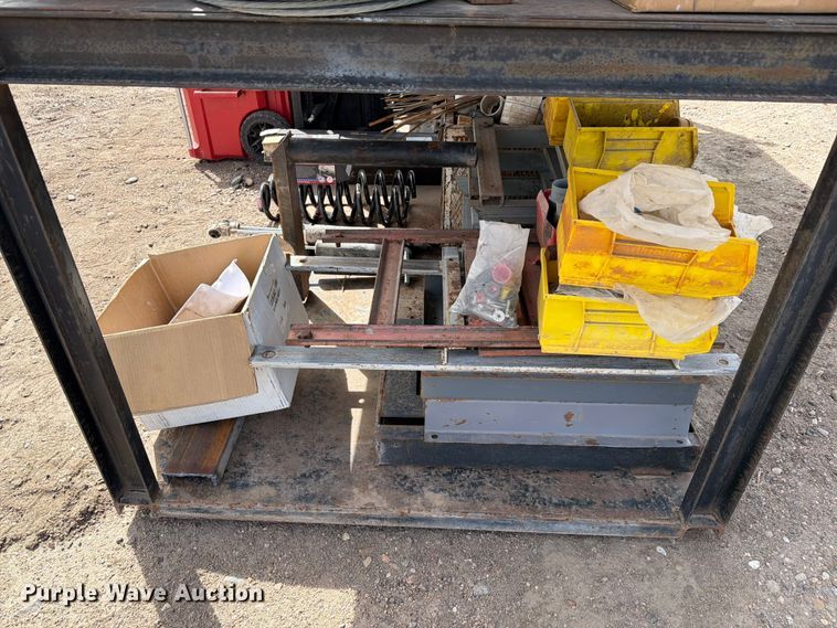 image for item NE9848 Tools