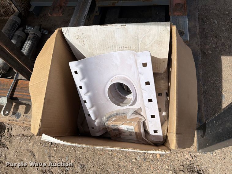 image for item NE9848 Tools