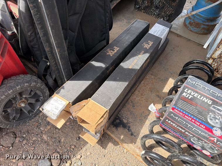 image for item NE9848 Tools