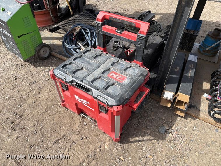 image for item NE9848 Tools