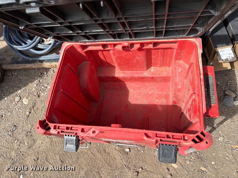 image for item NE9848 Tools