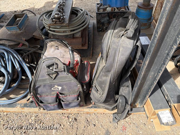 image for item NE9848 Tools