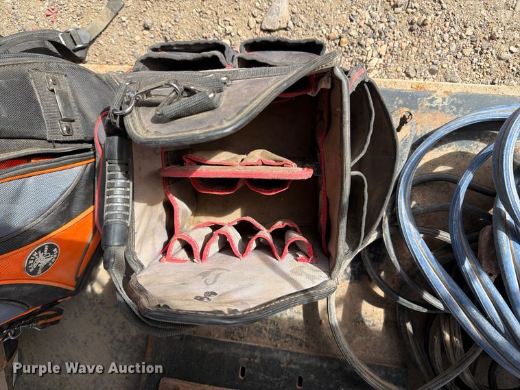 image for item NE9848 Tools