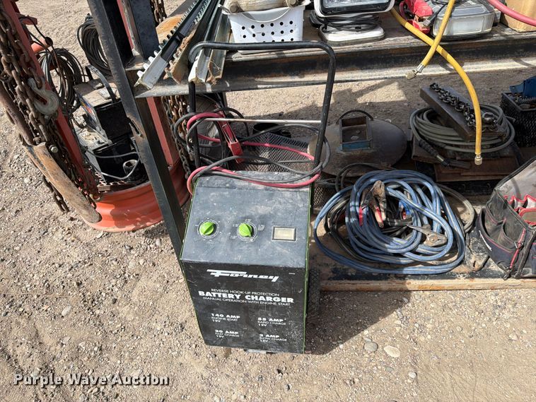 image for item NE9848 Tools