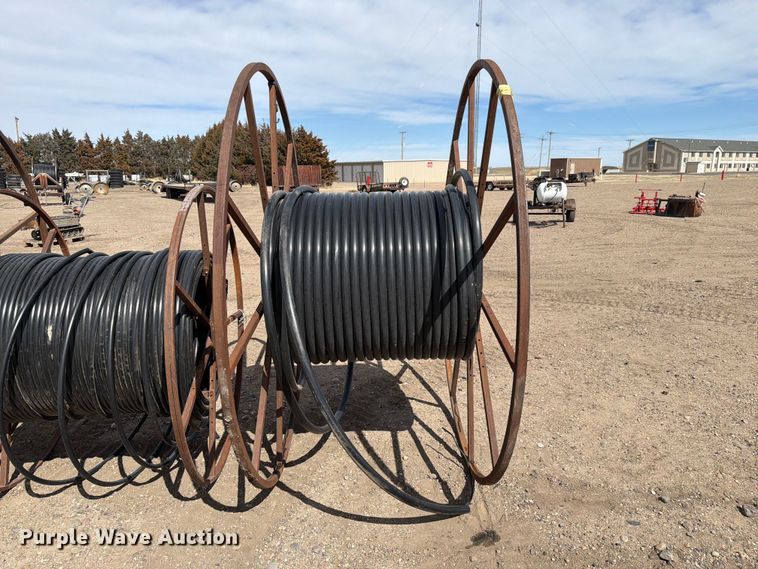 image for item NE9849 (3) hose reels