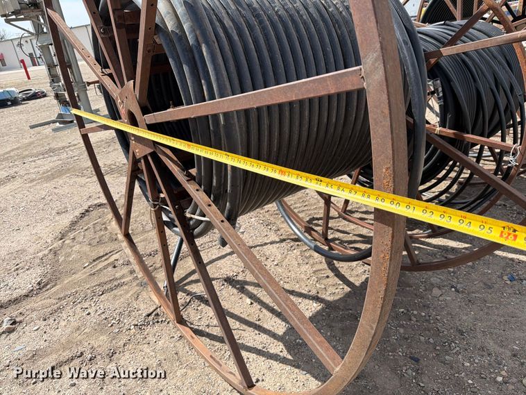 image for item NE9849 (3) hose reels