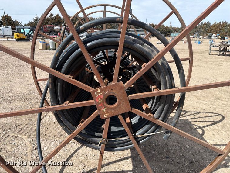 image for item NE9849 (3) hose reels