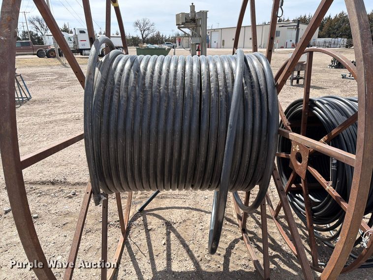 image for item NE9849 (3) hose reels