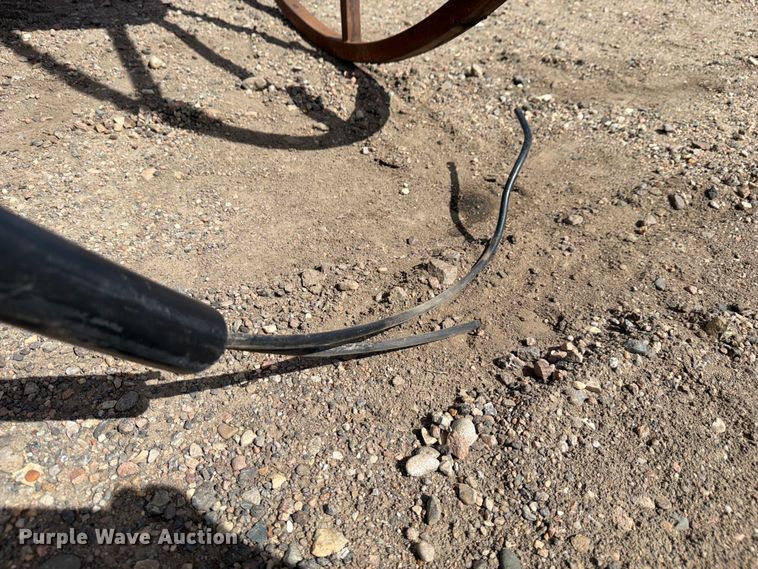 image for item NE9849 (3) hose reels