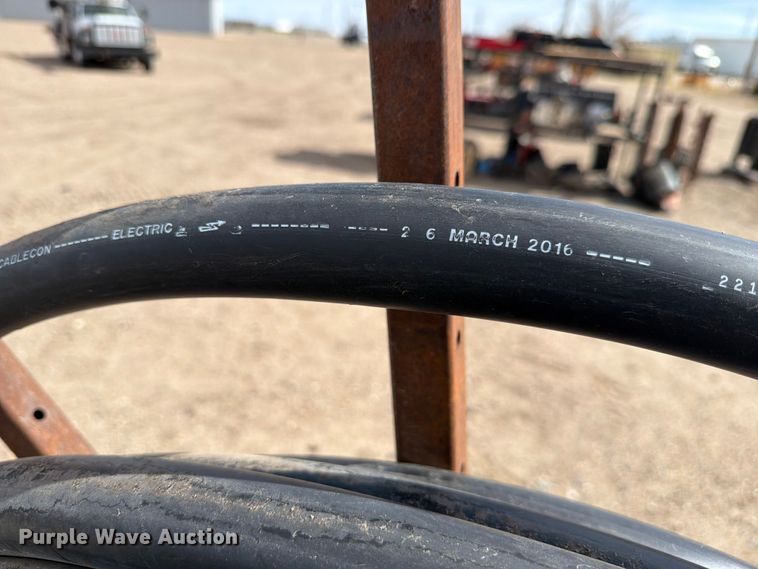 image for item NE9849 (3) hose reels