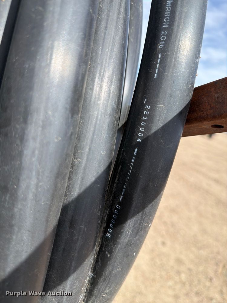 image for item NE9849 (3) hose reels