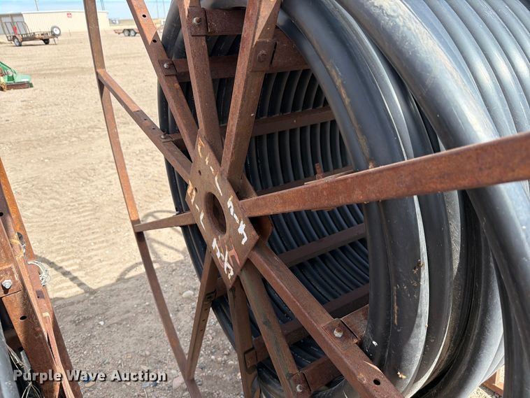 image for item NE9849 (3) hose reels