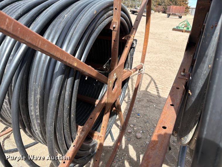 image for item NE9849 (3) hose reels