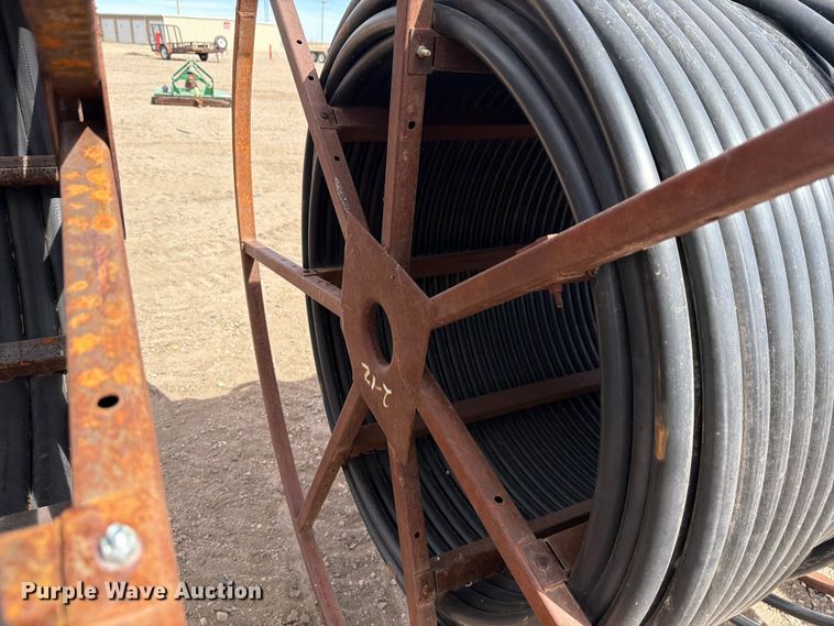 image for item NE9849 (3) hose reels