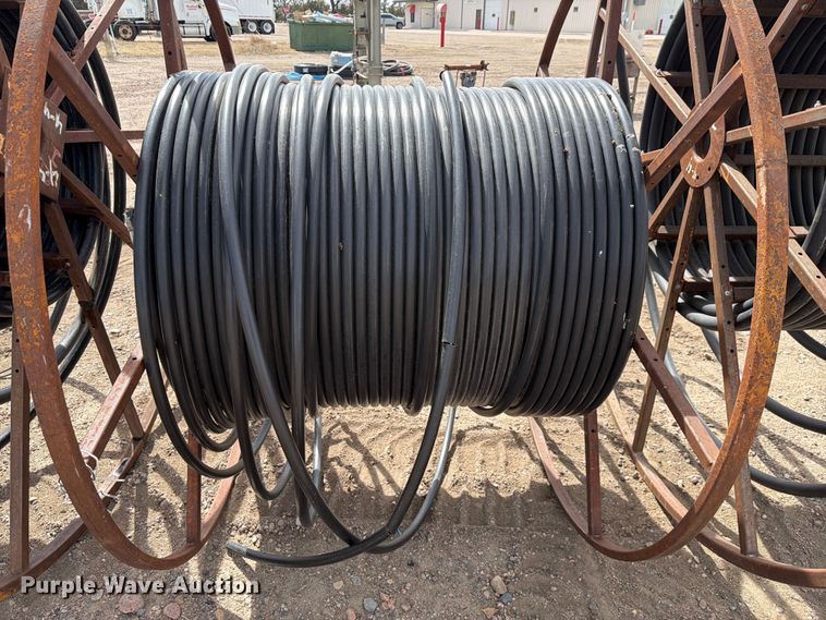 image for item NE9849 (3) hose reels