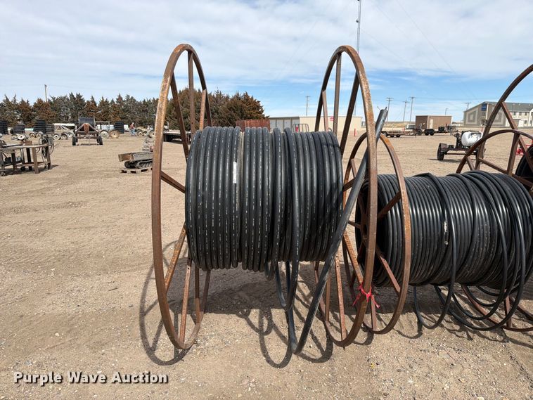 image for item NE9849 (3) hose reels