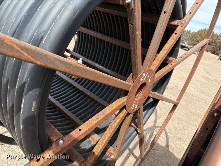 image for item NE9849 (3) hose reels