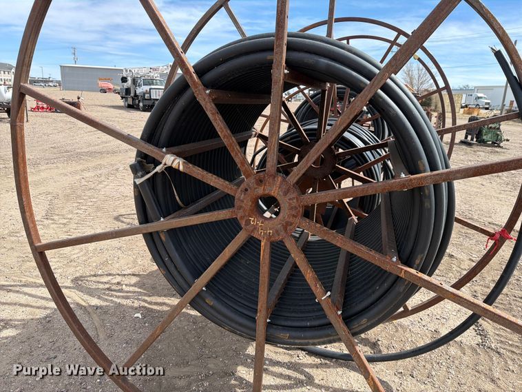 image for item NE9849 (3) hose reels