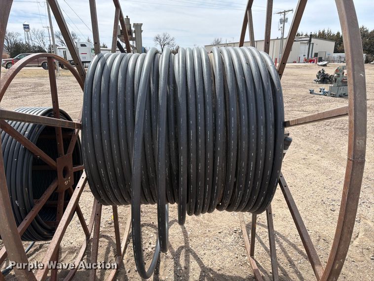 image for item NE9849 (3) hose reels