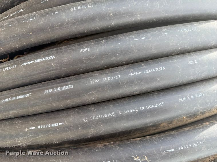 image for item NE9849 (3) hose reels