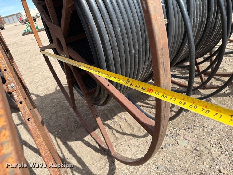 image for item NE9849 (3) hose reels