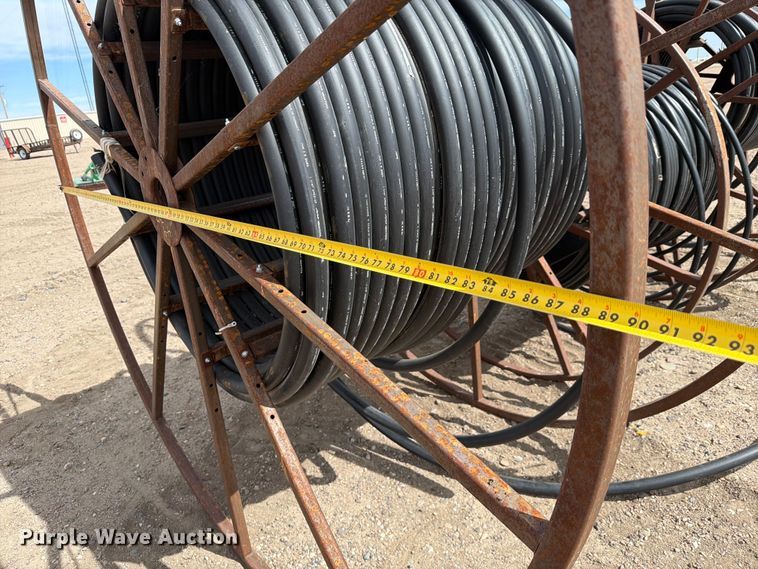 image for item NE9849 (3) hose reels