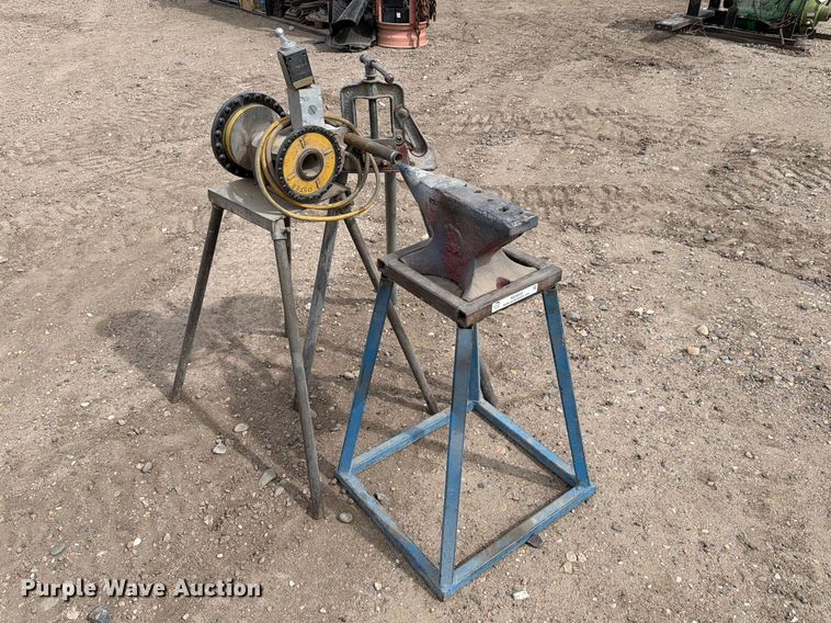 image for item NE9850 Tools