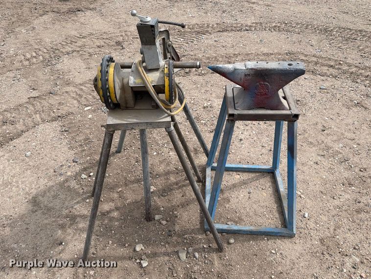 image for item NE9850 Tools