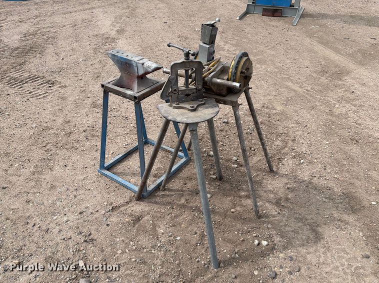 image for item NE9850 Tools