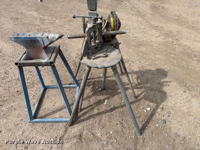 image for item NE9850 Tools